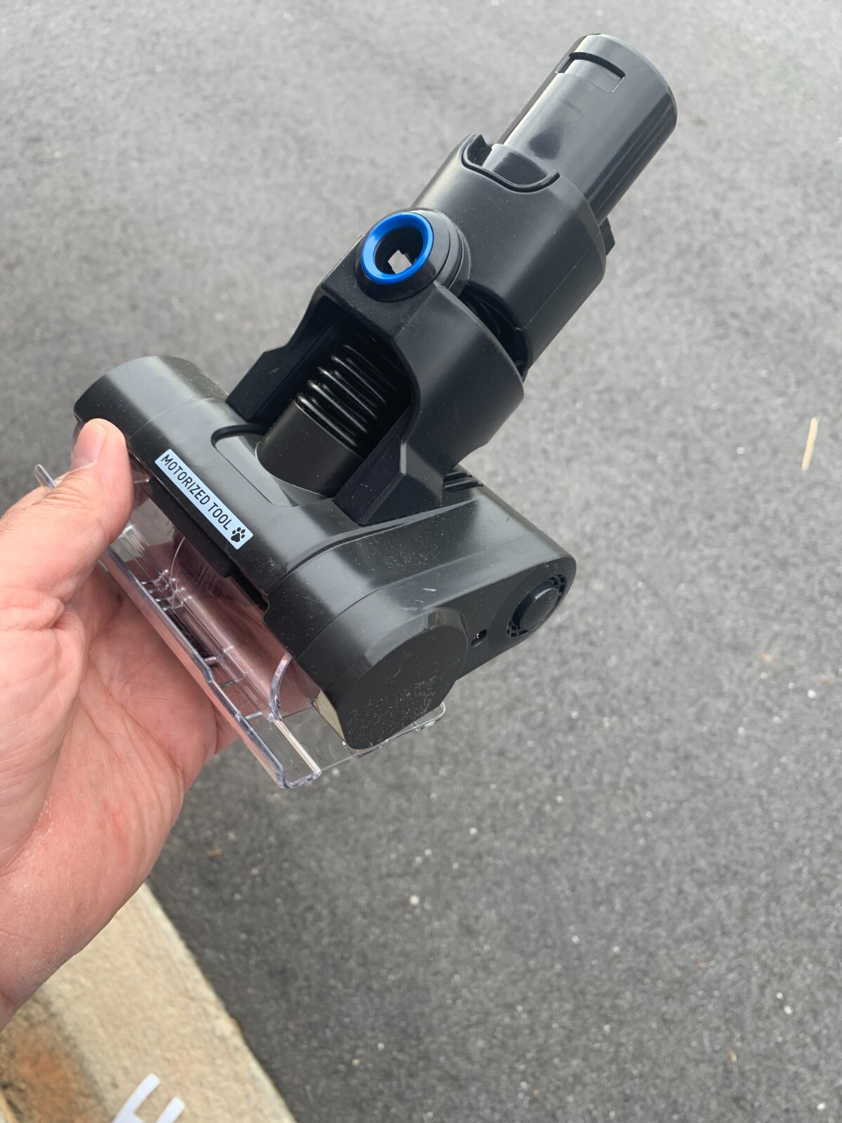 PET TOOL POWERED for Kenmore CSV Go DS4015 DS4015 DS 4015 DS4020