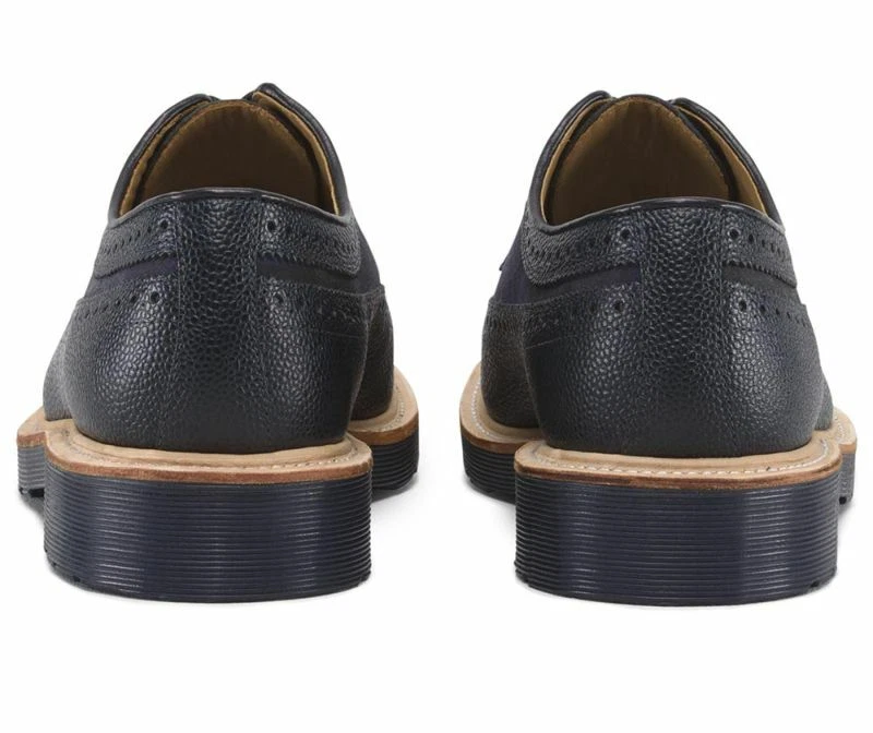Dr martens deals 5 buchi