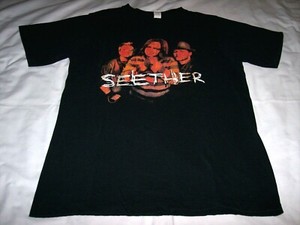 seether shirt