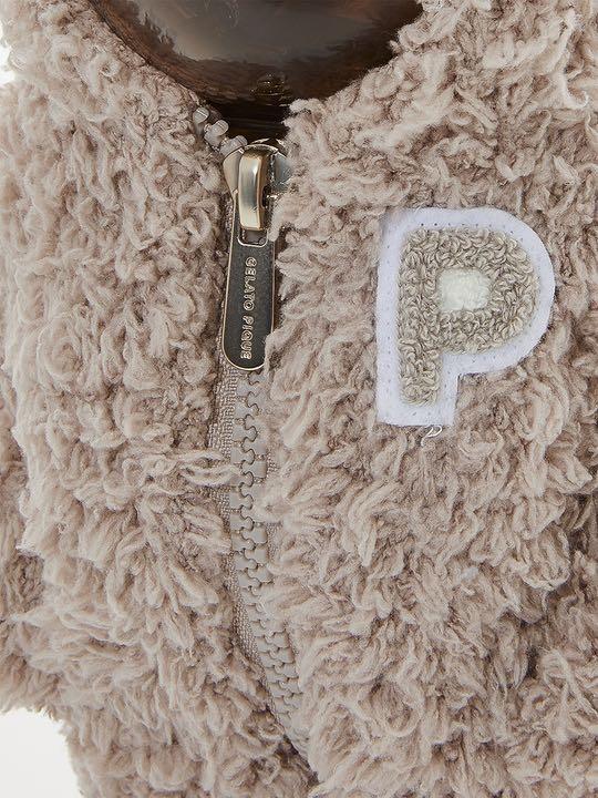 Bearbrick Gelato Pique 400 Beige | eBay