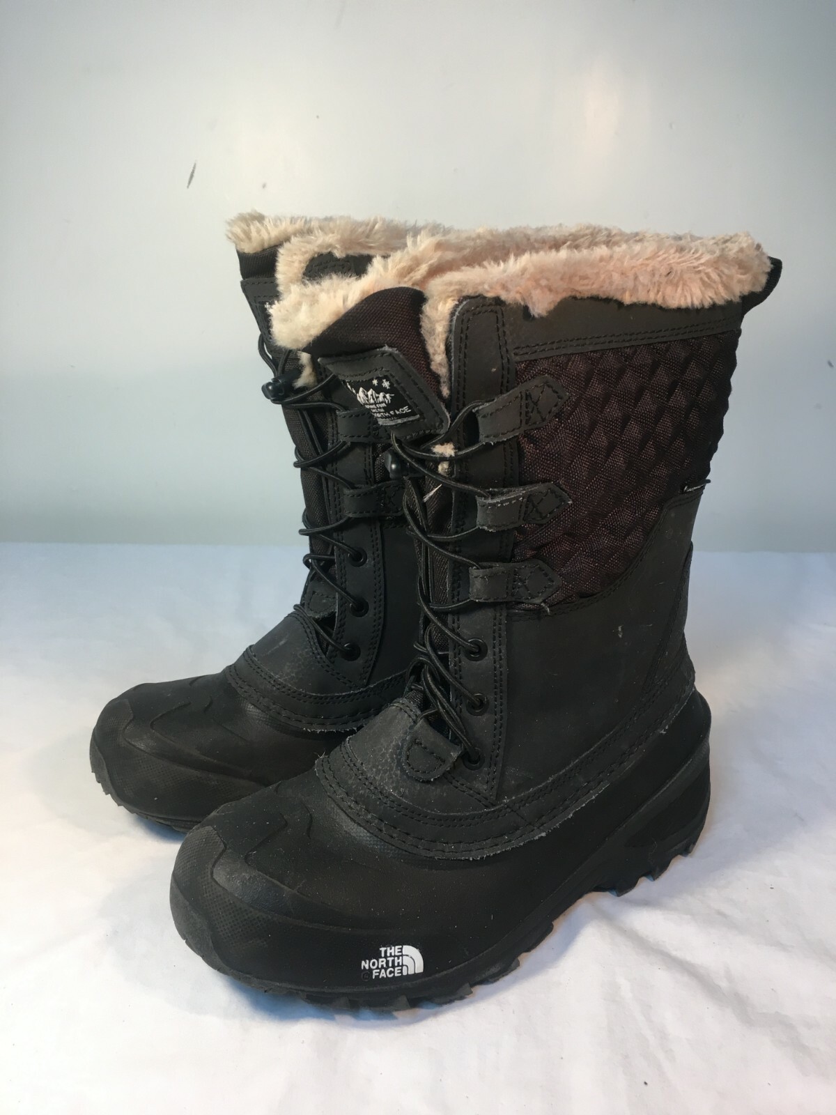The North Face Shellista III Lace Snow 