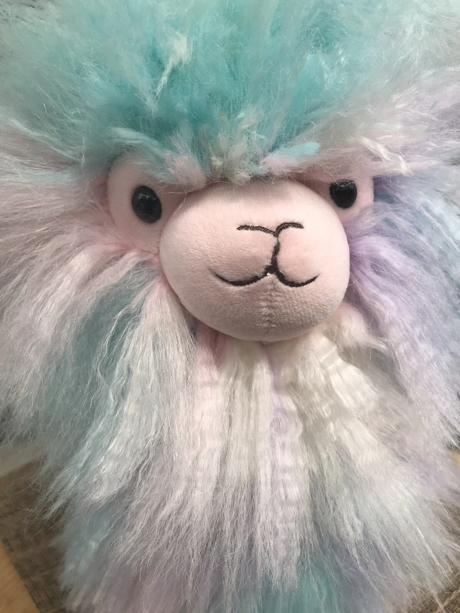 Jellycat llama sales