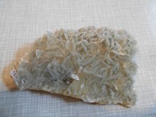 Calcit, Eschenlohe, D., 14 x 9 cm, € 12,-