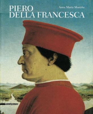 Piero Della Francesca by Maetzke  New 9788836624638 Fast Free Shipping.+