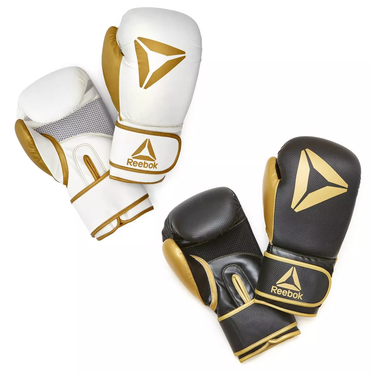Reebok training gloves sales