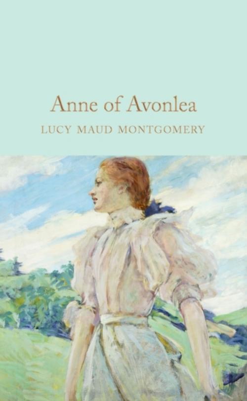 Thumbnail - Montgomery Lucy Maud. Anne Of Avonlea. Sonst. Bücher