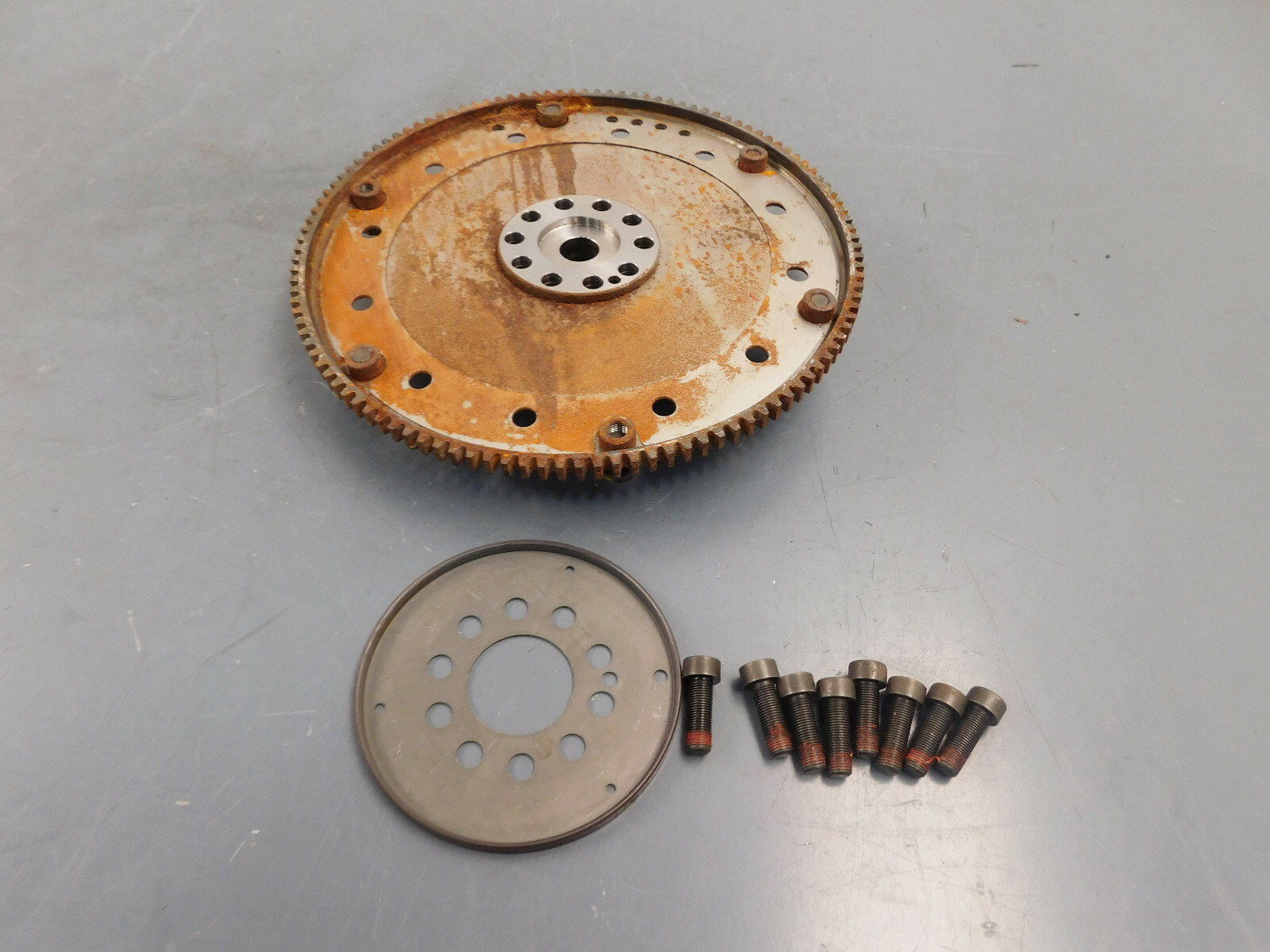 2019 20 Lamborghini URUS Urus  4.0L Flywheel  #1064 i5