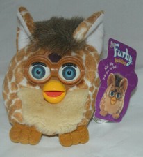 Furby Buddies Like Light"