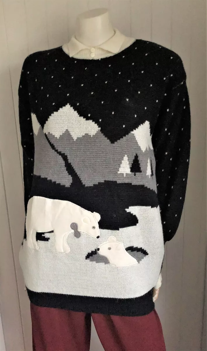 Christmas in shop july jumper