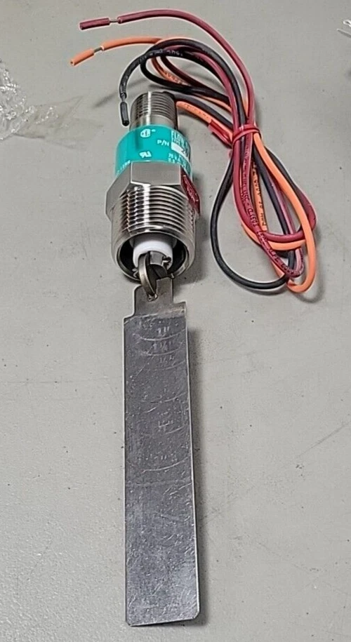 NEW Gems 29608 Flow Switch FS-550, SS, SS, STD, PDL FREE SHIPPING - Image 2 of 3