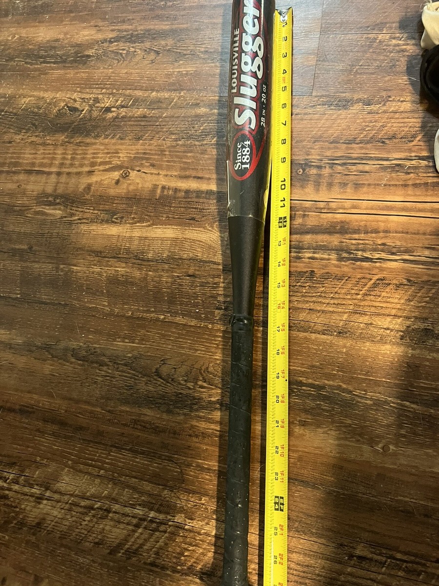 Louisville Slugger PRO YB603PS Bat 30 in/ 22oz 2 1/4in barrel