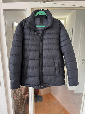 CASA MODA CMS Sport Größe L Farbe Anthrazit  *Neuwertig TOP ZUSTAND* Winterjacke