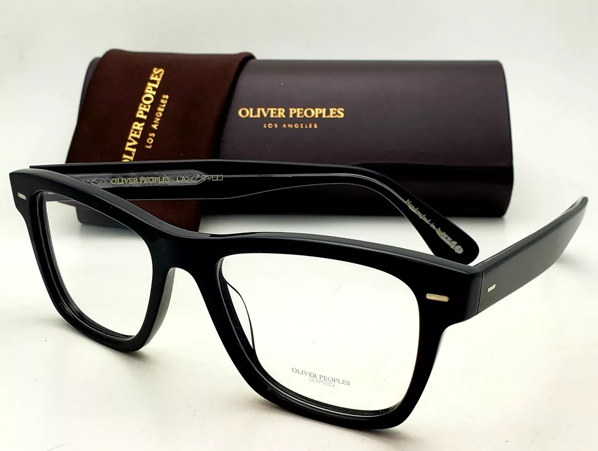 New OLIVER PEOPLES Classic Eyeglasses OLIVER OV5393U 1492 54 19