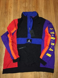 jaqueta jordan diamond cement