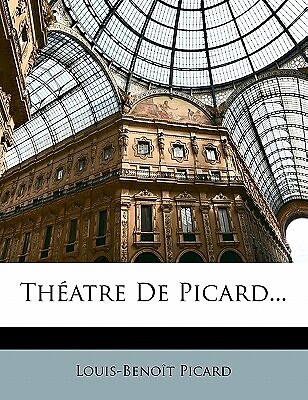 Th Atre de Picard...