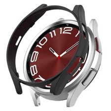 fits Samsung Galaxy Watch 6 Classic 43mm R955U Resistant Anti-Dirt Slim Case