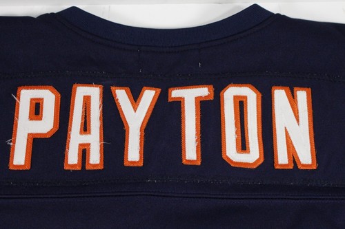Mitchell & Ness 1985 Walter Payton Throwback Jersey Men's Sz 54 Bears USA Made - Picture 9 of 10