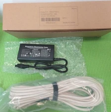 Powertron Electronics  PA1050-120T1A400 Power Supply 12V/4A, 100-240VAC