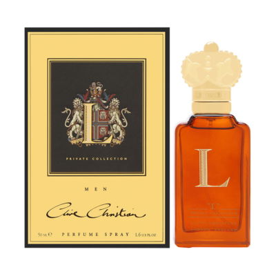 L for Men by Clive Christian for Men oz Perfume Spray Brand