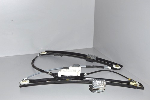 BMW E60 E61 5er Fensterheber windows lift mechanism vorne links 7075667 7034351