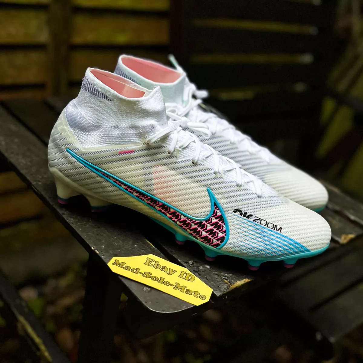 Mercurial superfly hotsell pro ag