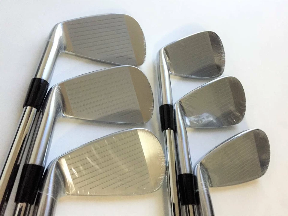 Mizuno Pro 120 Set 5~P DG 120 S200 Japan Model (6x) New Sealed Justin Rose MP-20 - Image 3 of 4