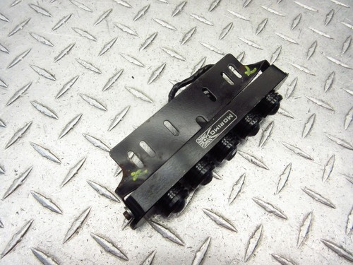 1990 85-93 BMW K75 K75S Morimoto Rear Brake Lighting Back - Picture 6 of 12