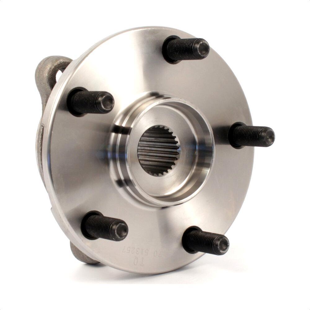 For Toyota RAV4 Scion tC Lexus HS250h Front Wheel Bearing And Tie Rod