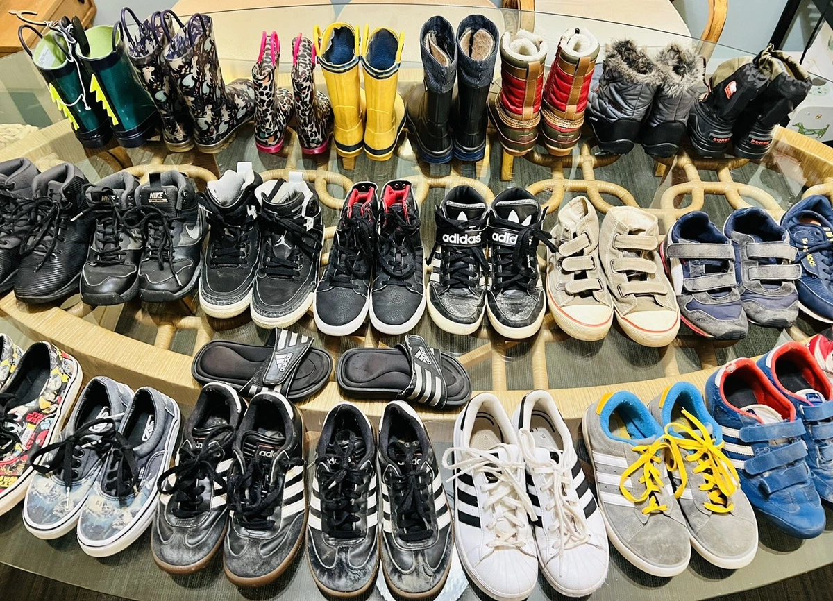 Nike shop shop kids