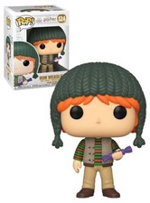 Funko POP Harry Potter #124 -  RON WEASLEY