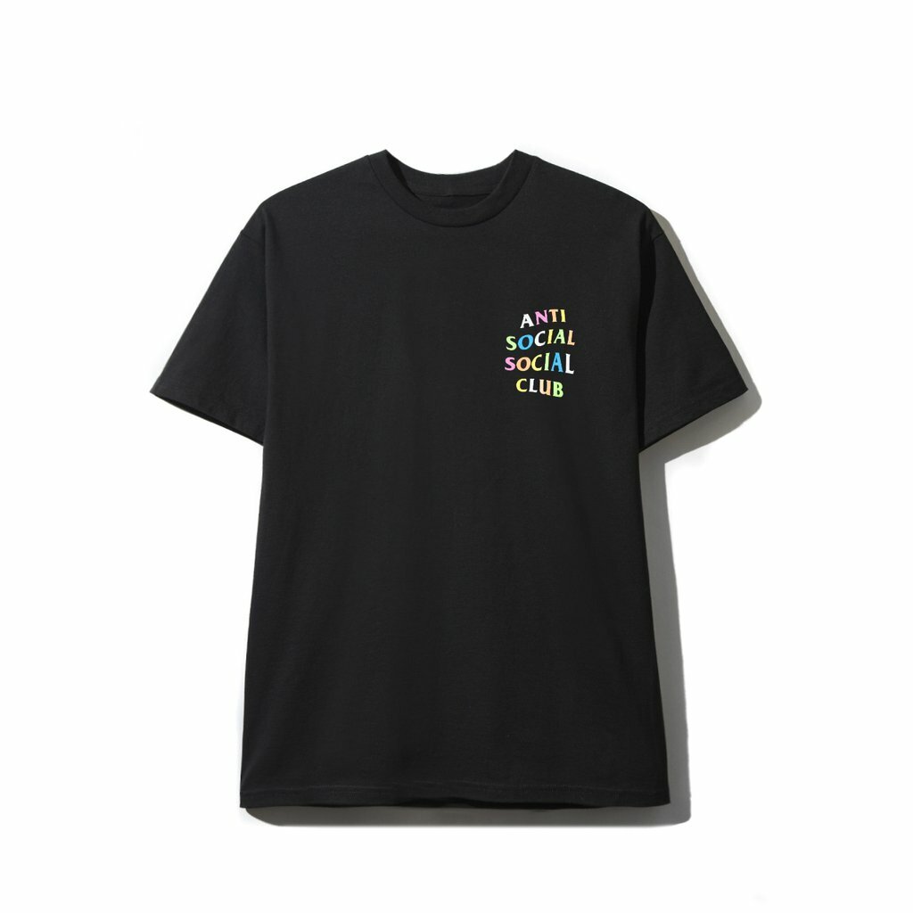 ANTI SOCIAL SOCIAL CLUB ASSC RICERONI Tシャツ 半袖 ブラック $_57.JPG?set_id=8800005007