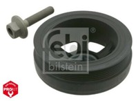 Febi Riemenscheibe, Kurbelwelle FüR Mercedes SL (R129,R230),SLK (R170)