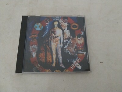 Nocturnal Emissions    Cathedral Label: Musica Maxima Magnetica    eee 10