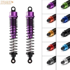 #08001 #08058 Aluminum 81-108mm Shock Absorber for RC 1/10 Model Car HSP Himoto