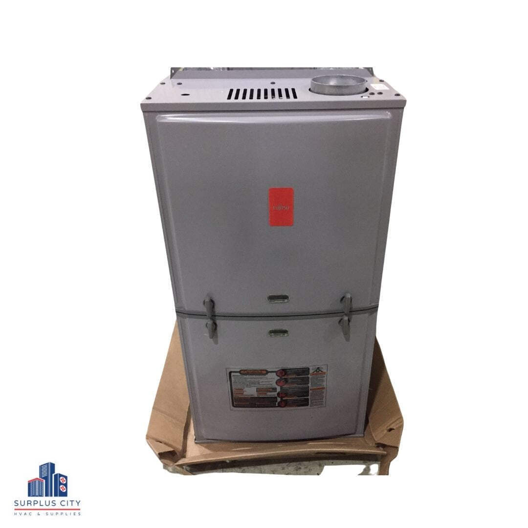 RHEEM/FUJITSU FF70174TS80Z 70K BTU SINGLE-STAGE UP/HORIZ