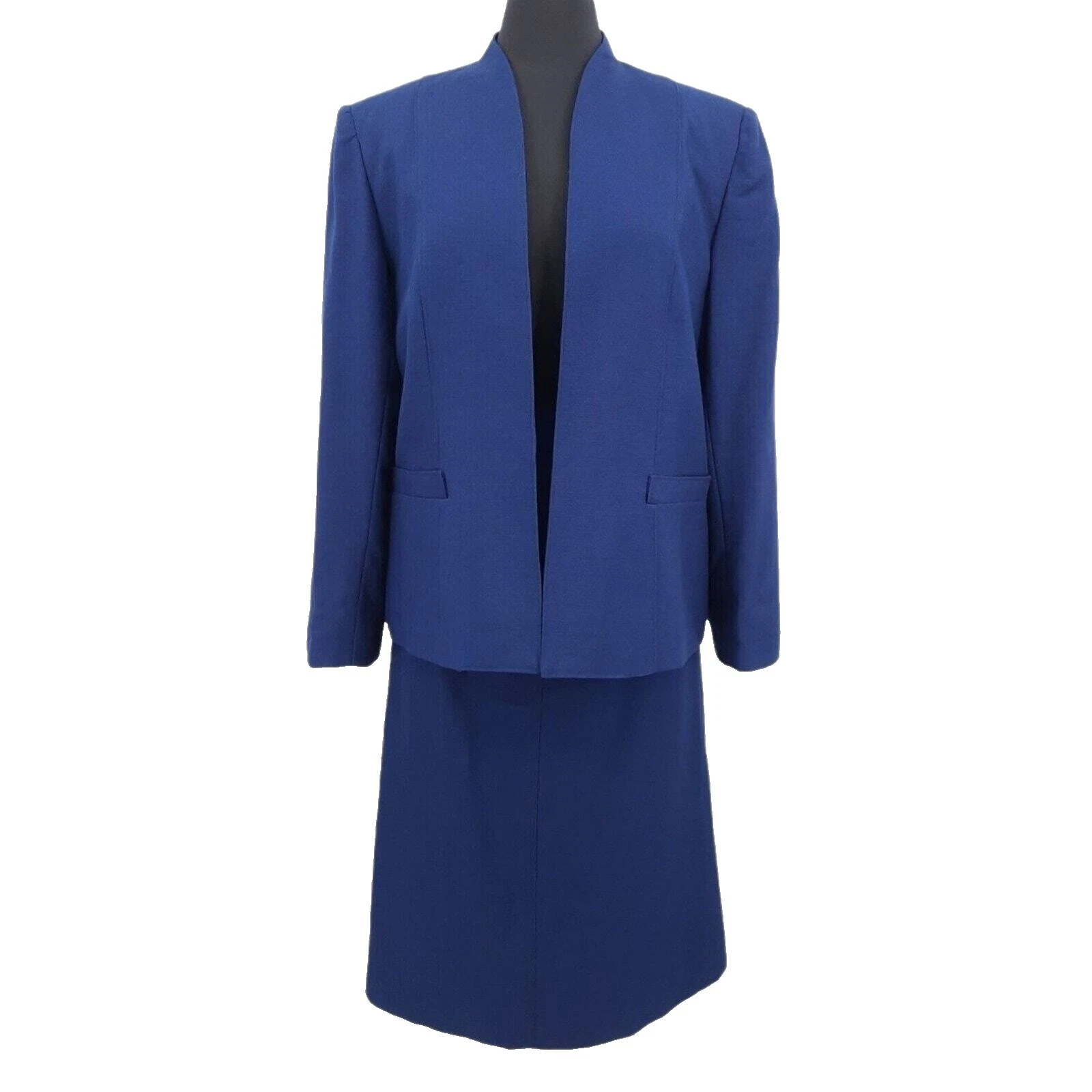 Plus Size Vintage Suits, Sets & Suit Separates for Women