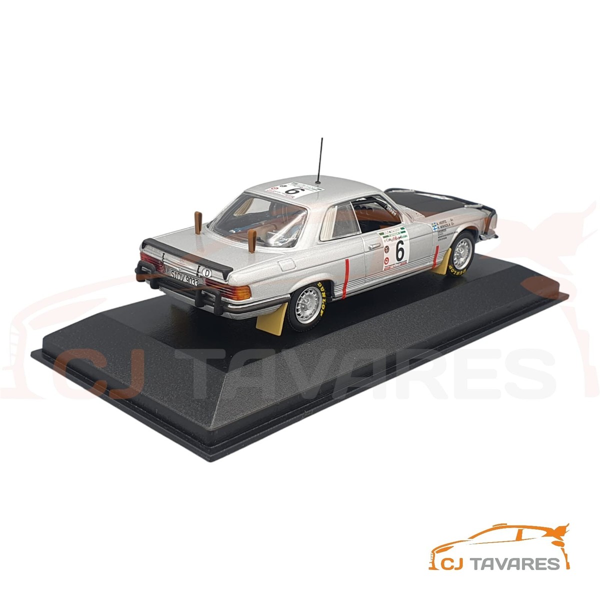 ミニチャンプス メルセデス 450 SLC s-l1200.jpg