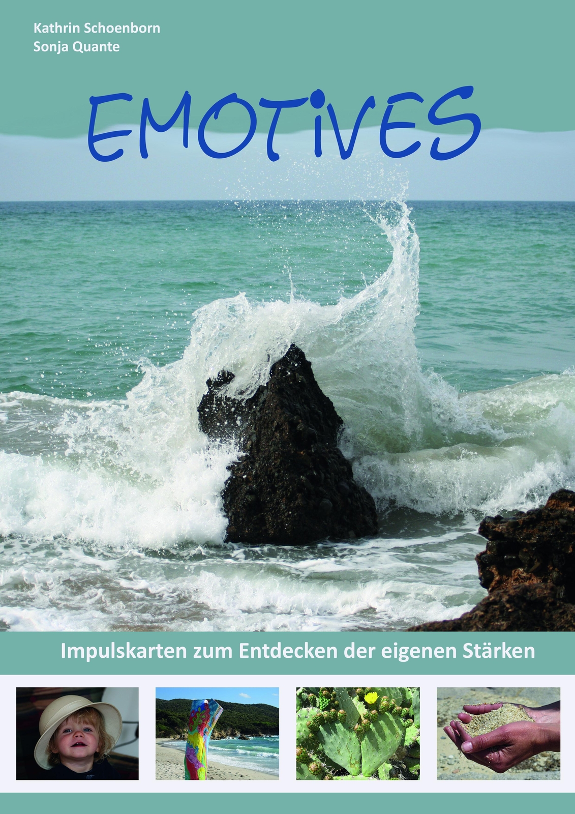 Emotives, Kathrin Schoenborn