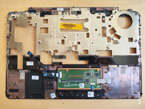Repose poignet & Touchpad pour pièces Dell Latitude E7240 - Afbeelding 4 van 8