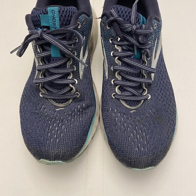 Audition blue 11月号 2018 Size 11 - Brooks Ghost 11 Blue 2018 for sale online | eBay