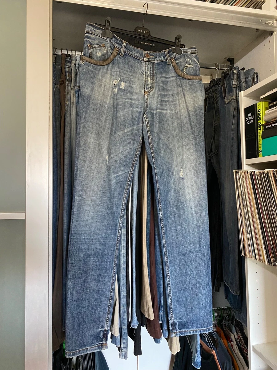Men's Andrew MacKenzie Jeans for sale - eBay