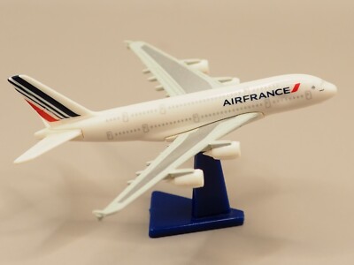 1/72 B-707 エールフランス Fokker F.VIIb/3m (Air France) (Plastic model) - HobbySearch