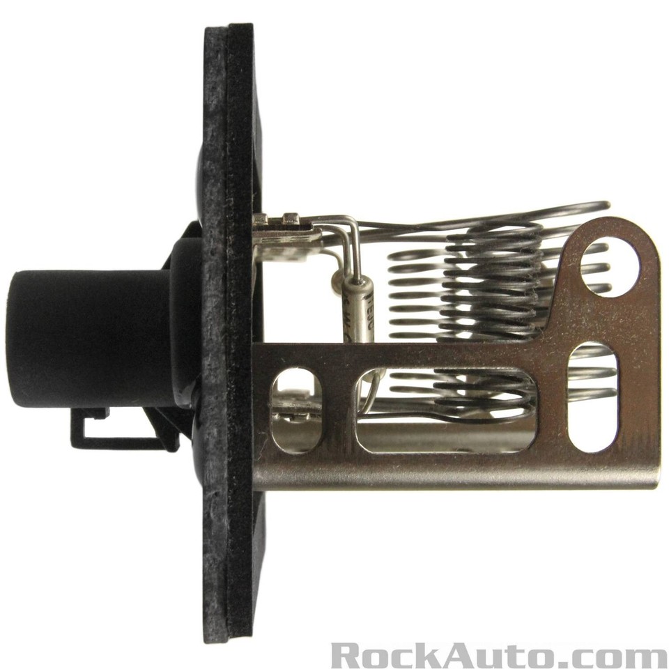 3A1034 Blower Motor Control Module / Resistor eBay