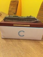 MODELLINO COSTA CONCORDIA VERS. COSTACLUB