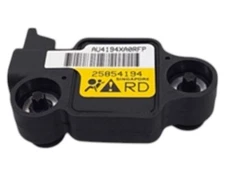 GM MODULE ASM-INFL RST SI IMP 25854194 NEW OEM 25854194