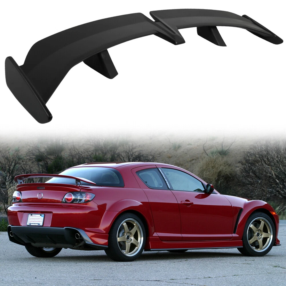 25+ Exterior Parts & Accessories for Mazda RX-8 with Vintage Part