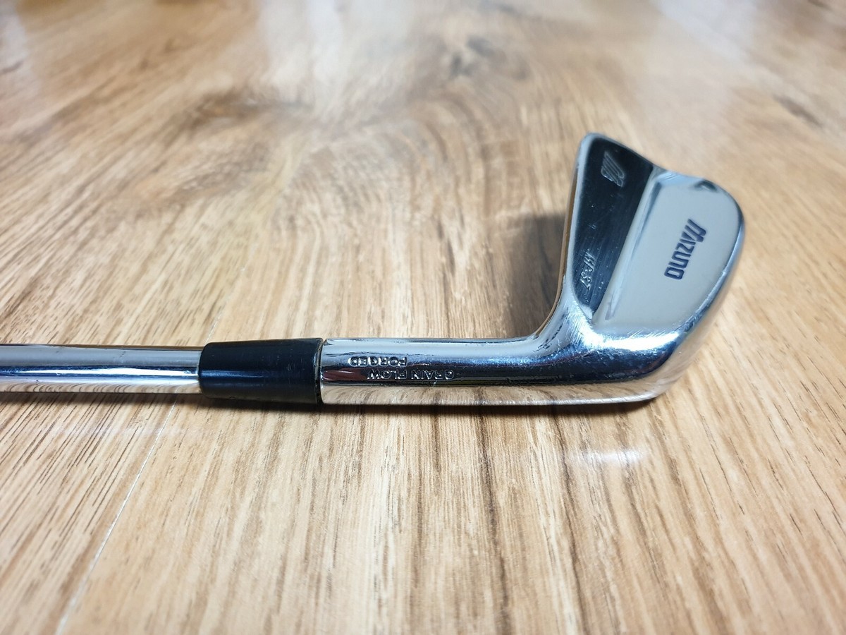 ミズノ　MP-37 Mizuno MP 37 Iron Set Golf Club for sale online | eBay