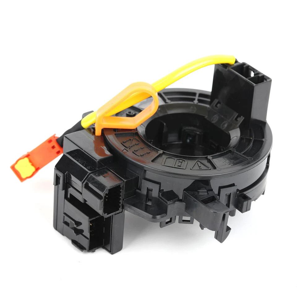 ПРУЖИНА ЧАСОВ для Toyota Hilux KUN26 GGN25 2005-2015 84306-0K051 1 год гарантии - Изображение 3 из 4