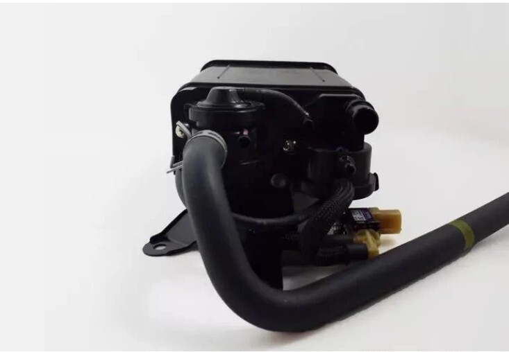 New OEM Genuine Toyota Corolla Matrix Charcoal Vapor Canister 77740-02121