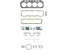For 1988-1989 Chevrolet Celebrity Head Gasket Set Felpro 54968FJYV 2.5L 4 Cyl